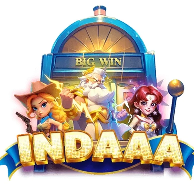 INDAAA - Permainan Arcade Seru dan Mengasyikkan