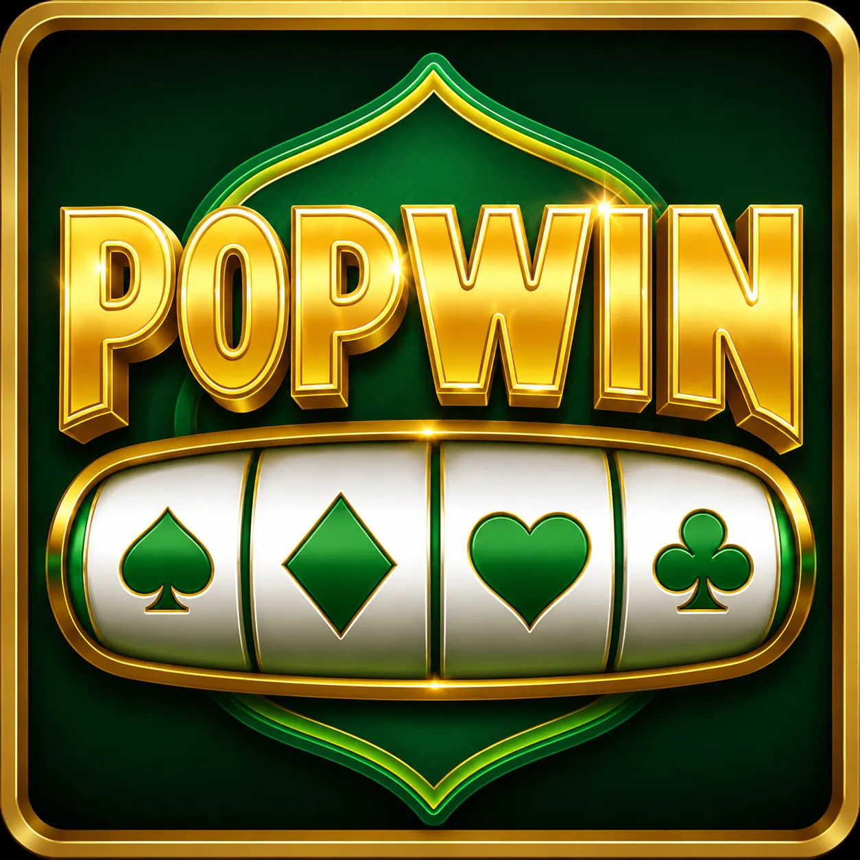 POPWIN - Permainan Bingo Menyenangkan
